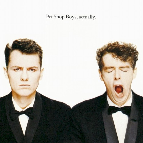 Pet Shop Boys